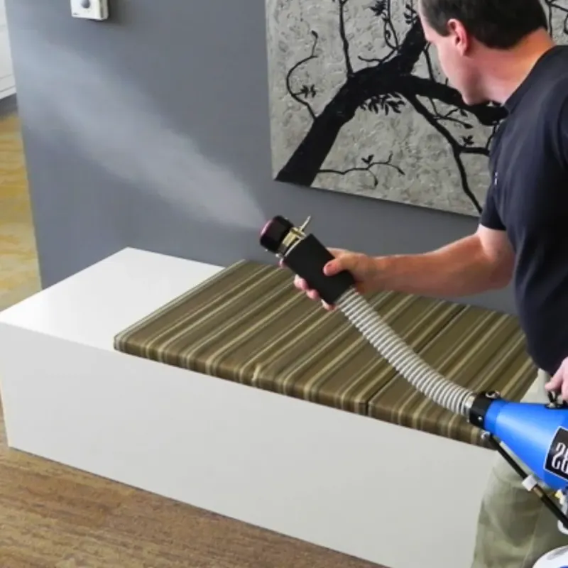 Professional Odor Removal in Upton, MA